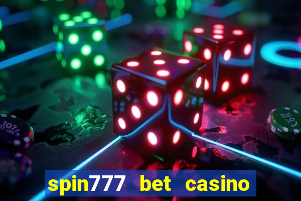 spin777 bet casino pgsoft fortune ox